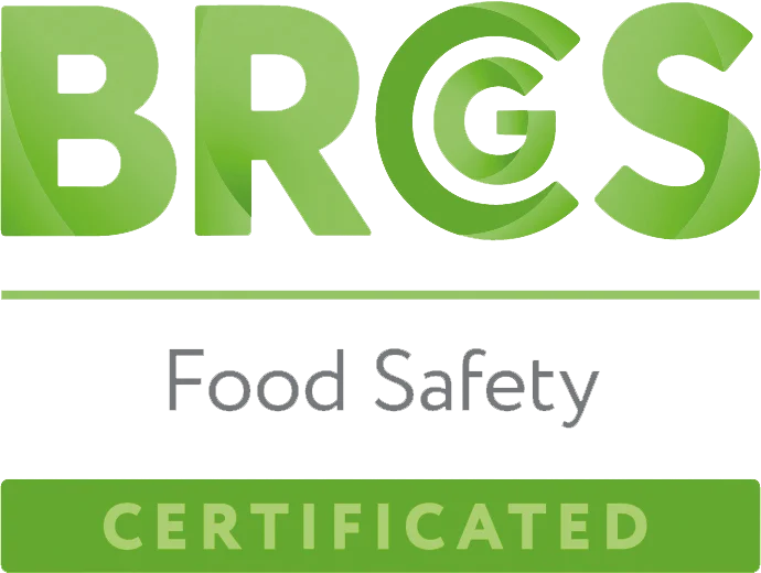 BRCGS