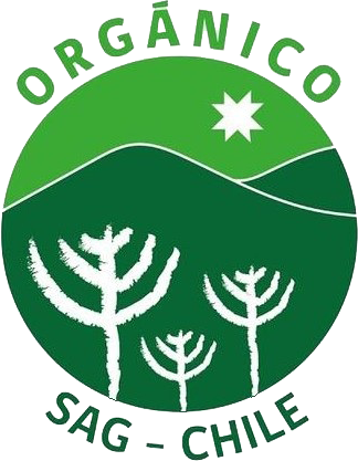 Orgánico SAG